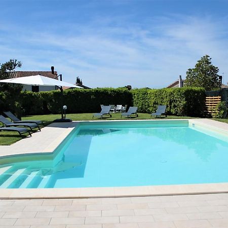 Lo Scrigno Country House Coltodino Exterior foto