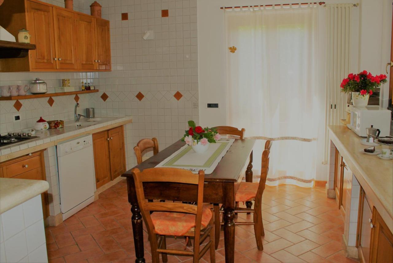 Lo Scrigno Country House Coltodino Exterior foto