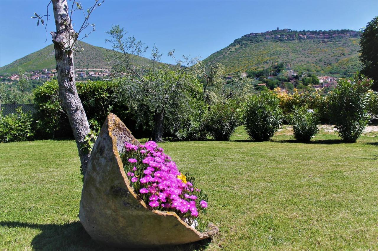 Lo Scrigno Country House Coltodino Exterior foto